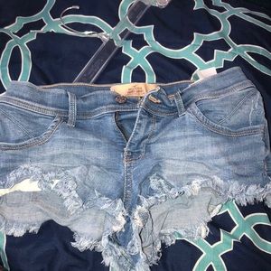 Shorts